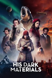 Nonton His Dark Materials: Season 1