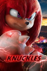 Nonton Knuckles: Season 1