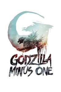 Nonton Godzilla Minus One 2023