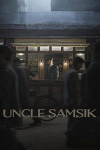 Nonton Uncle Samsik: Season 1