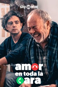 Nonton Amor en toda la cara 2024