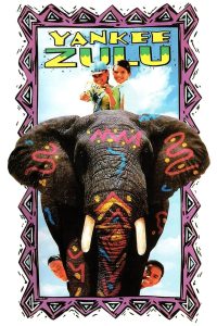 Nonton Yankee Zulu 1993