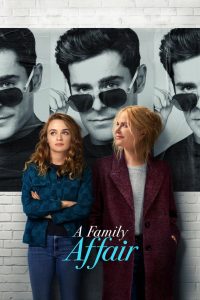 Nonton A Family Affair 2024