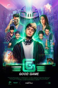 Nonton GG: Good Game 2024