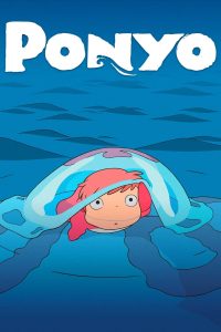 Nonton Ponyo 2008