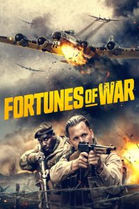 Nonton Fortunes of War 2024