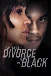 Nonton Tyler Perry’s Divorce in the Black 2024