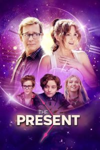 Nonton The Present 2024