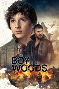 Nonton The Boy in the Woods 2023