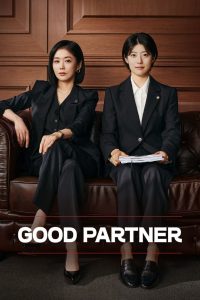 Nonton Good Partner: Season 1