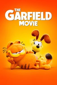 Nonton The Garfield Movie 2024