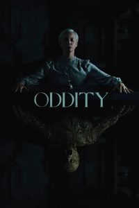 Nonton Oddity 2024