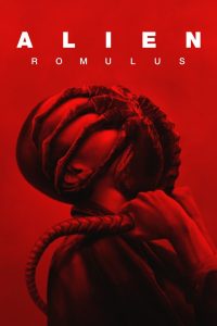 Nonton Alien: Romulus 2024