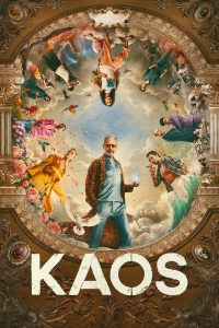 Nonton KAOS: Season 1