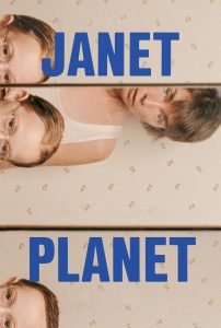 Nonton Janet Planet 2024