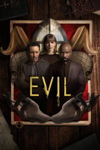 Nonton Evil: Season 4