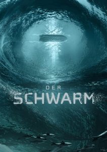 Nonton The Swarm: Season 1