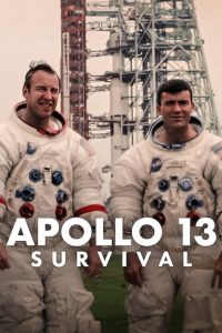 Nonton Apollo 13: Survival 2024