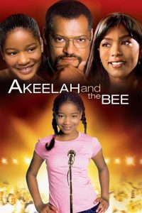 Nonton Akeelah and the Bee 2006