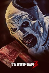 Nonton Terrifier 3 2024