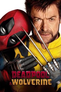 Nonton Deadpool & Wolverine 2024