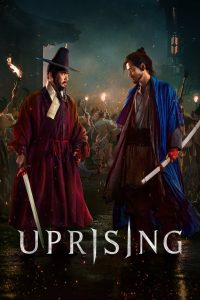 Nonton Uprising 2024