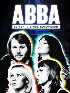 Nonton Abba: 50 Years since Eurovision 2024