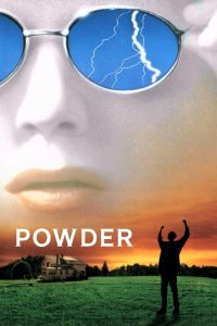 Nonton Powder 1995