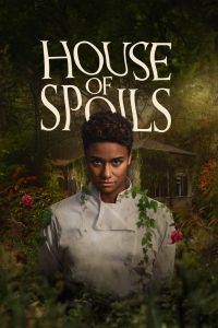 Nonton House of Spoils 2024