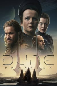 Nonton Dune: Prophecy: Season 1