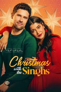 Nonton Christmas with the Singhs 2024